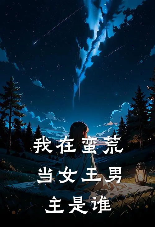我在蛮荒当女王男主是谁