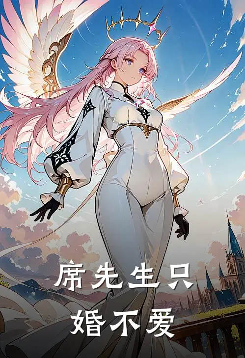席先生只婚不爱