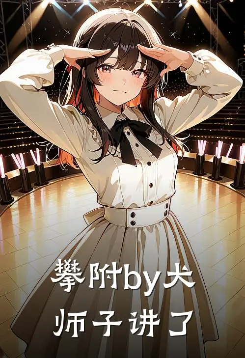 攀附by犬师子讲了