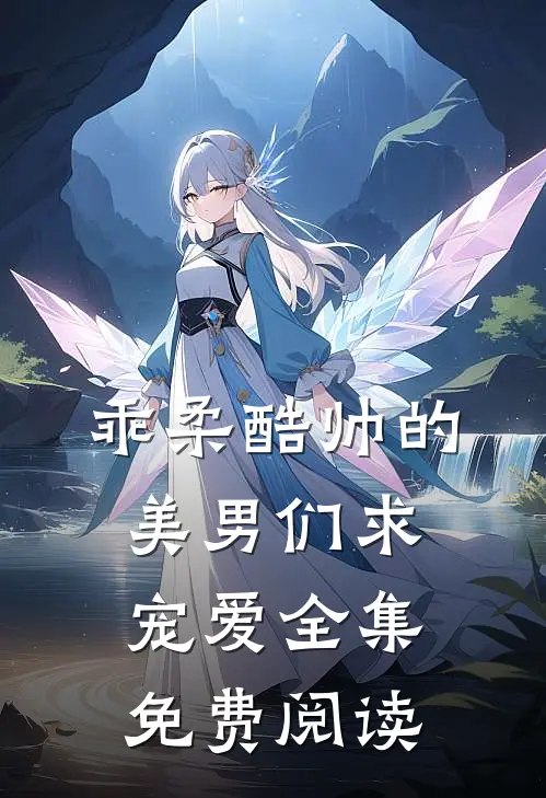 乖柔酷帅的美男们求宠爱全集免费阅读