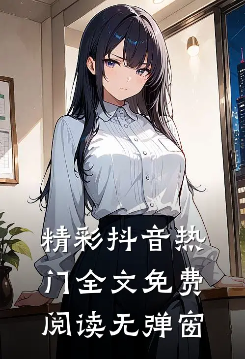 精彩抖音热门全文免费阅读无弹窗