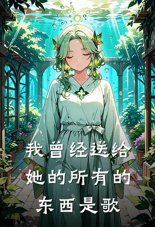 我曾经送给她的所有的东西是歌
