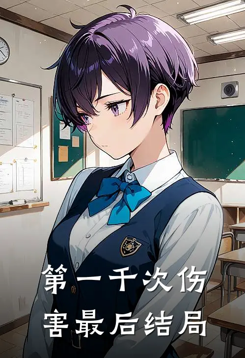 第一千次伤害最后结局