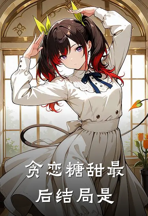 贪恋糖甜最后结局是