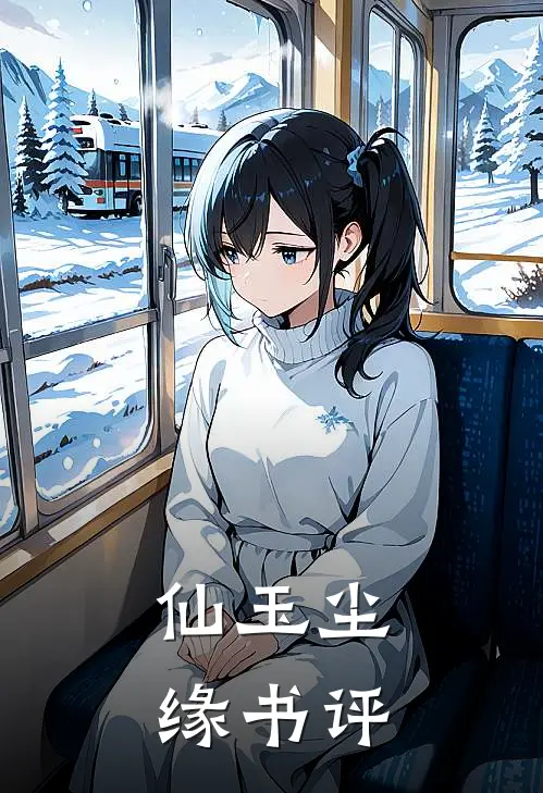仙玉尘缘书评