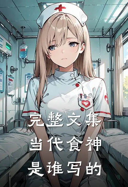 完整文集当代食神是谁写的