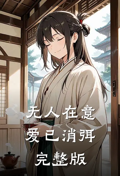 无人在意爱已消弭完整版
