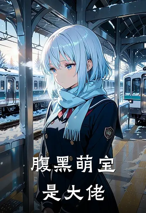 腹黑萌宝是大佬