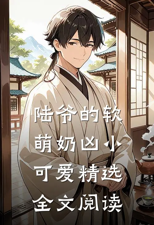 陆爷的软萌奶凶小可爱精选全文阅读