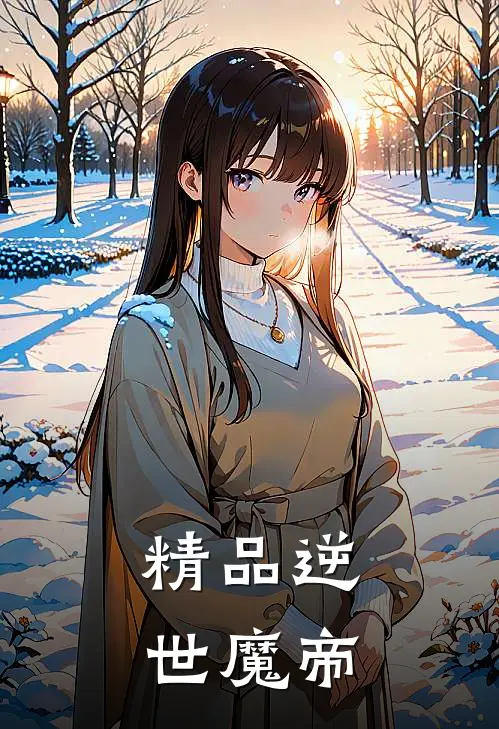 精品逆世魔帝