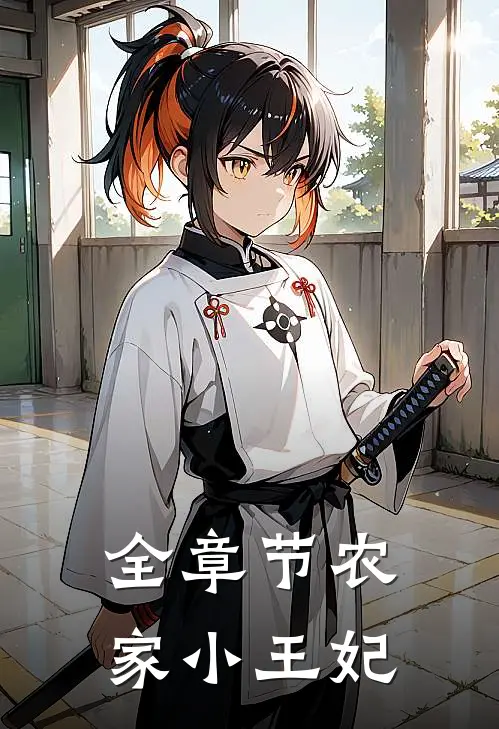 全章节农家小王妃