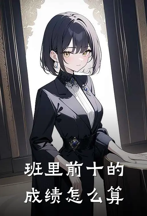 班里前十的成绩怎么算