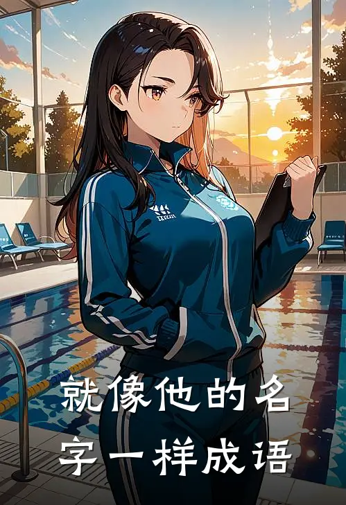 就像他的名字一样成语