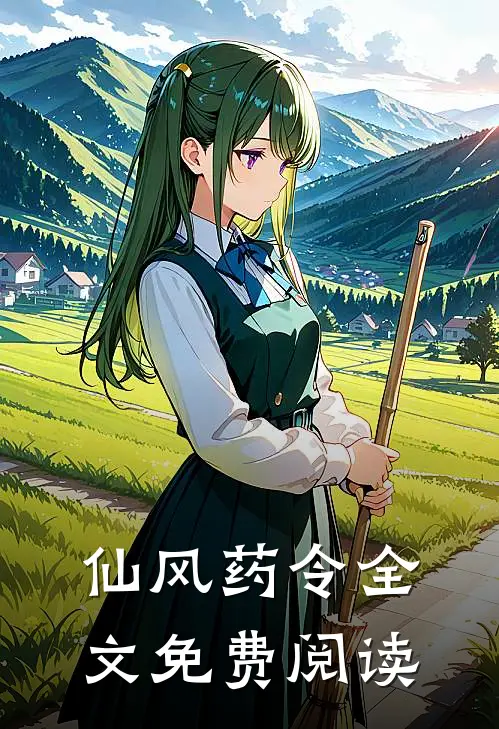 仙风药令全文免费阅读