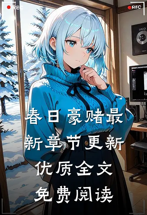 春日豪赌最新章节更新优质全文免费阅读