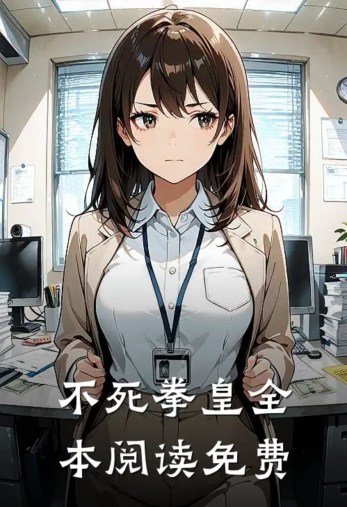 不死拳皇全本阅读免费