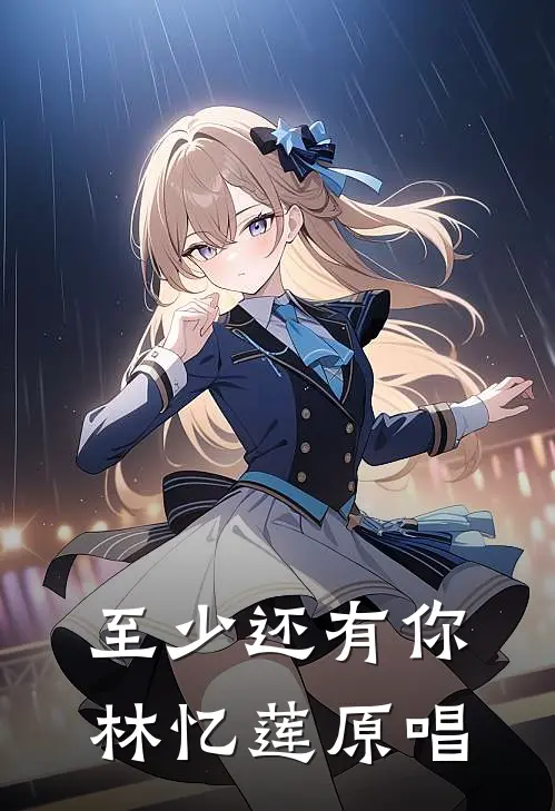 至少还有你林忆莲原唱