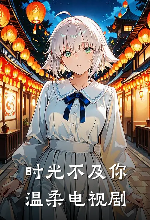 时光不及你温柔 电视剧