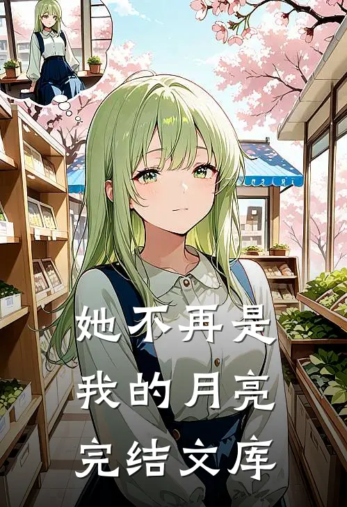 她不再是我的月亮完结文库