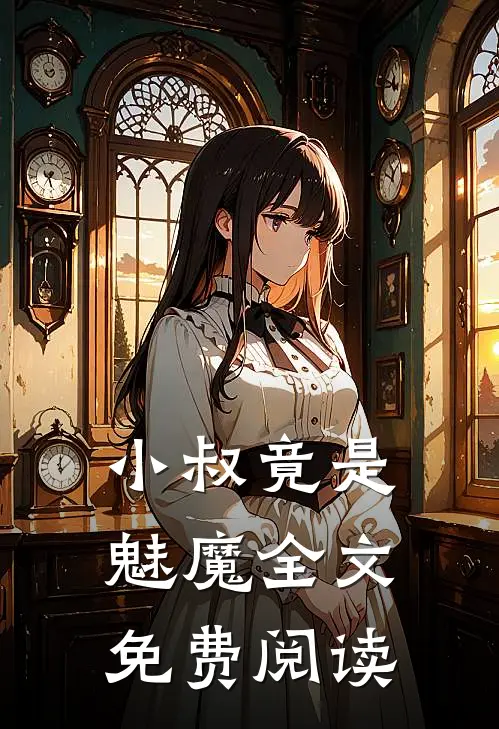 小叔竟是魅魔全文免费阅读