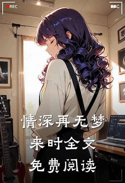 情深再无梦来时全文免费阅读