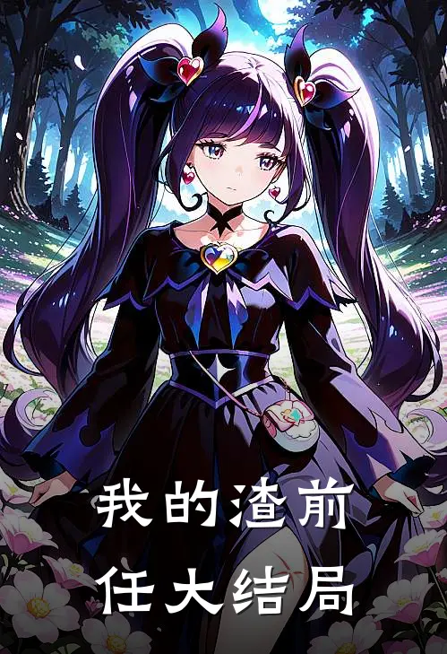 我的渣前任大结局
