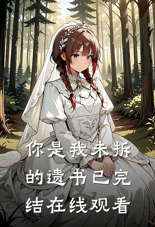 你是我未拆的遗书已完结在线观看