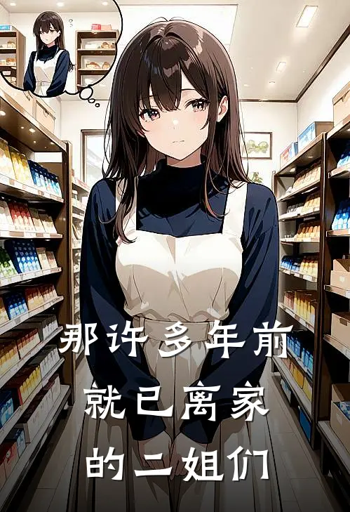 那许多年前就已离家的二姐们