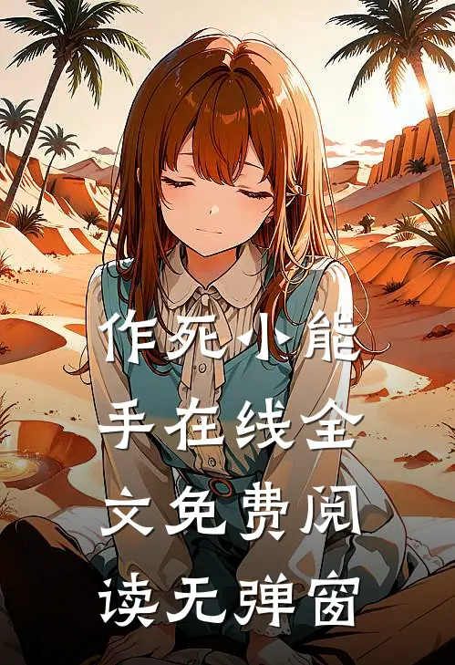 作死小能手在线全文免费阅读无弹窗