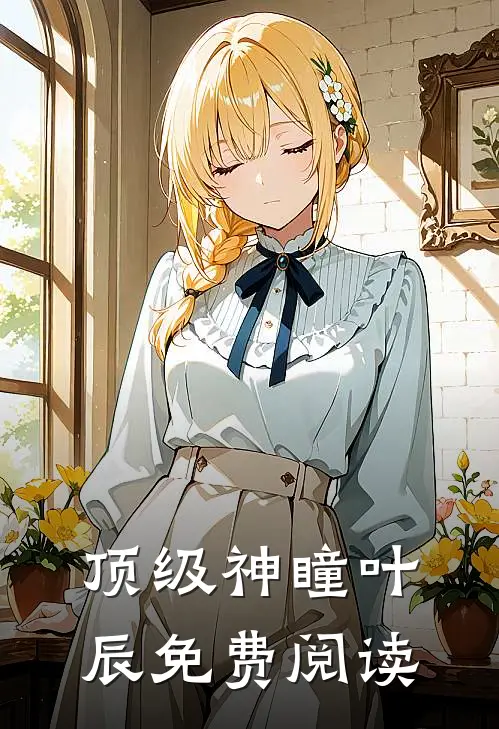 顶级神瞳叶辰免费阅读