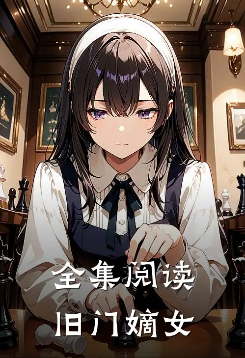 全集阅读旧门嫡女