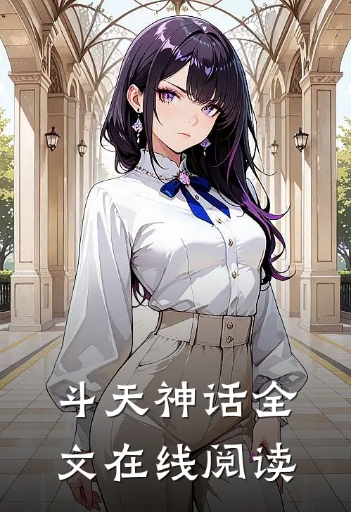 斗天神话全文在线阅读