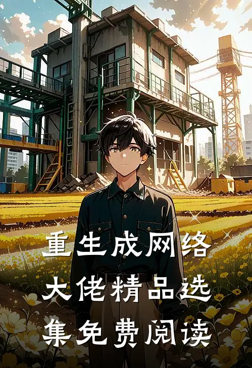 重生成网络大佬精品选集免费阅读