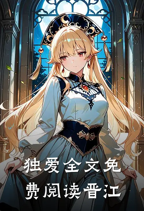 独爱全文免费阅读晋江