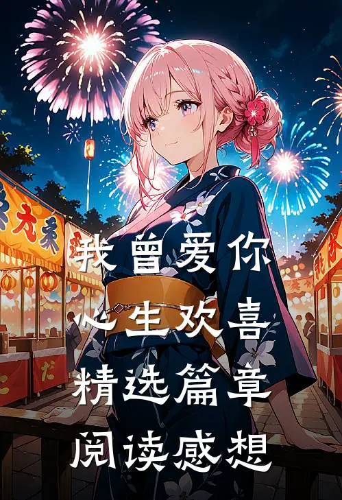 我曾爱你心生欢喜精选篇章阅读感想