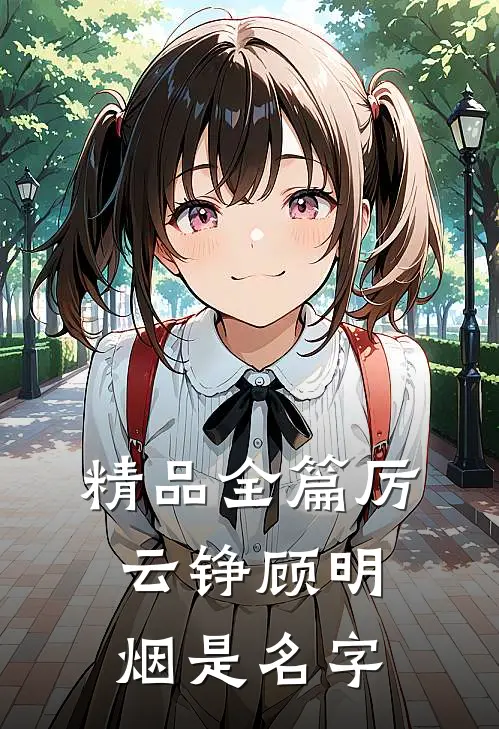精品全篇厉云铮顾明烟是名字
