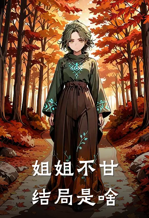 姐姐不甘结局是啥