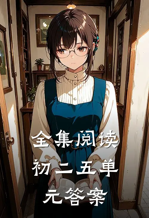 全集阅读初二五单元答案