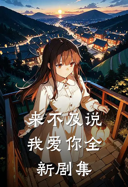 来不及说我爱你全新剧集