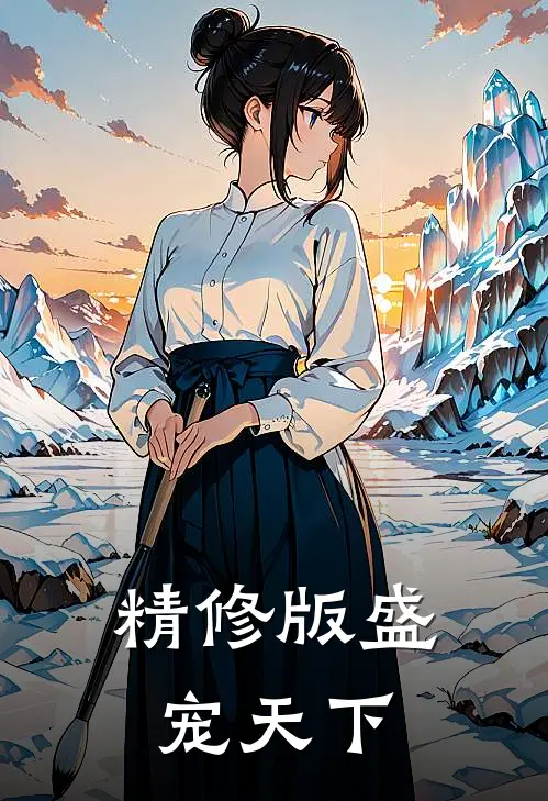 精修版盛宠天下