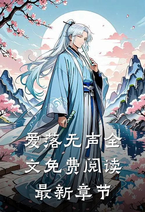 爱落无声全文免费阅读最新章节