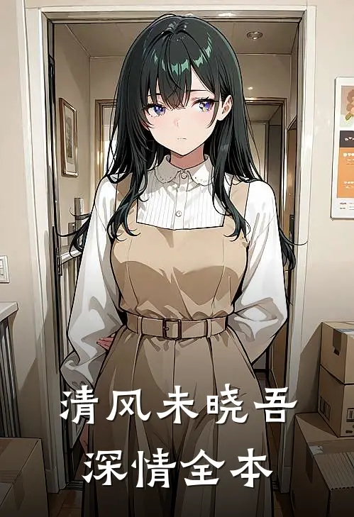 清风未晓吾深情全本