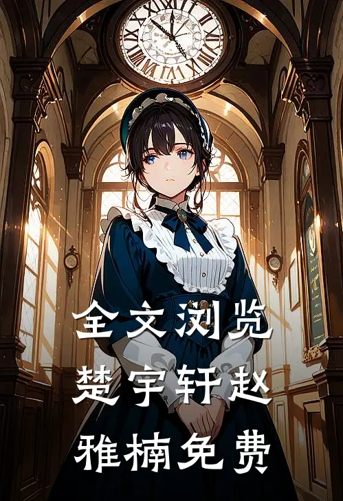 全文浏览楚宇轩赵雅楠免费