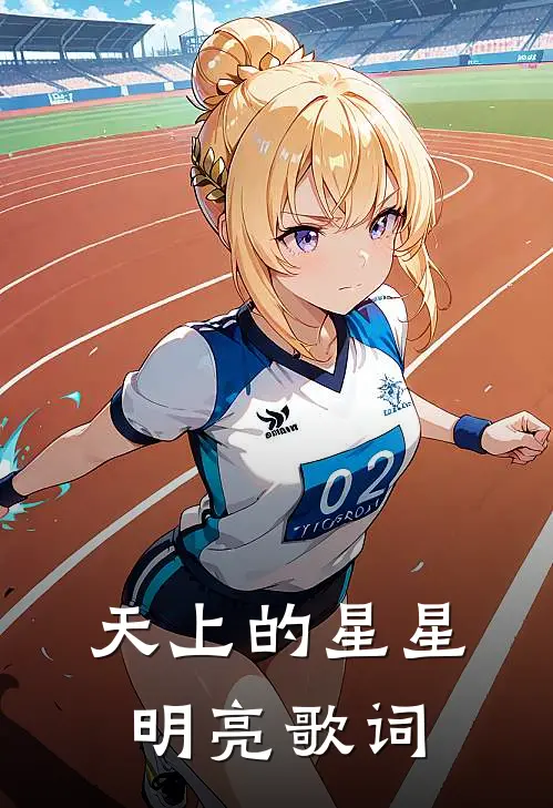 天上的星星明亮歌词