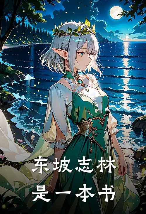 东坡志林是一本书