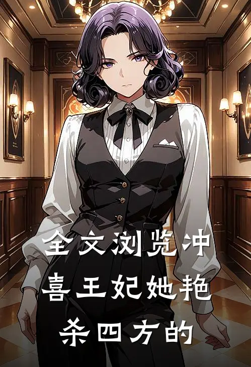 全文浏览冲喜王妃她艳杀四方的