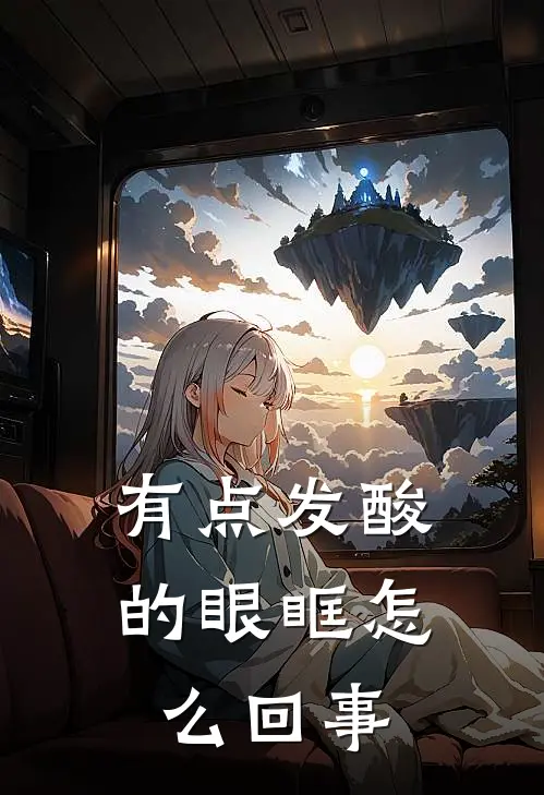 有点发酸的眼眶怎么回事