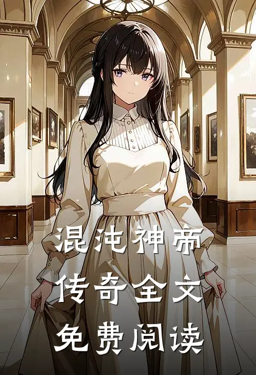 混沌神帝传奇全文免费阅读