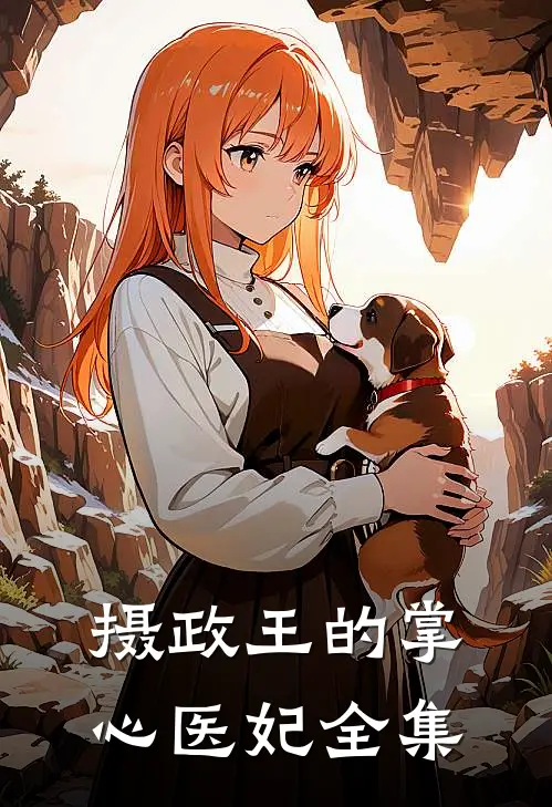 摄政王的掌心医妃全集