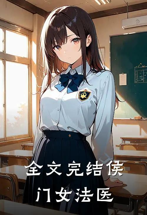 全文完结侯门女法医